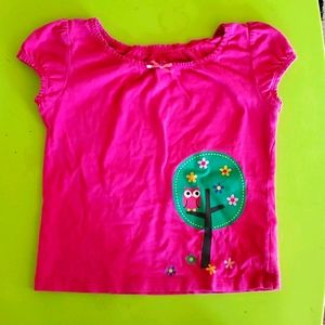 Kids tee shirt